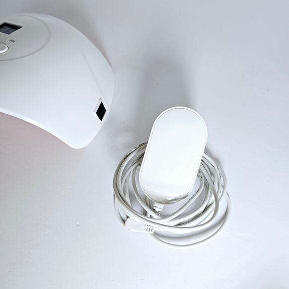 LKE Professional Nail Equipment SUN s1 LED UV Nail Dryer 3 Timer Gel Nail Polish - Picture 5 of 5